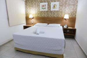 Planul etajului la Hotel Ecos Classic