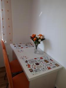 Fotografie z fotogalerie ubytování Apartman Ana v destinaci Aranđelovac