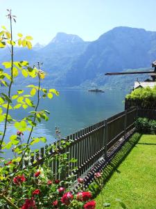 Galeriebild der Unterkunft Fewo Wakolbinger-Wieder in Hallstatt