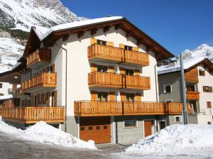 Výhľad na hory alebo výhľad na hory priamo z apartmánu
