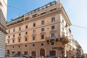 Afbeelding uit fotogalerij van Monti Deluxe - Terrace Spectacular View in Rome