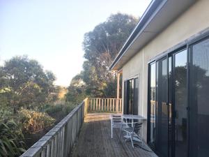 Gallery image of Hill’s Creek Holiday Home in Port Campbell