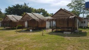 Gallery image of Lanta Local Hut in Ko Lanta