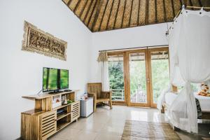 Gallery image of Lembongan Cliff Villas in Nusa Lembongan