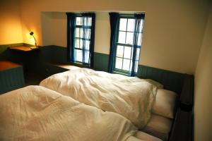 Gallery image of CoBo Hostel in Kyoto