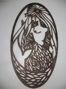 Imagen de la galería de Haus Nixe, en Loddin