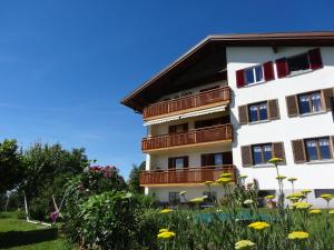 Foto da galeria de Sohlerhof em Eichenberg