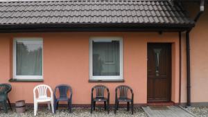 Gallery image of Pokoje Gościnne Wesoła in Brzeg +11 photos