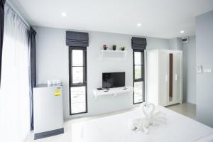 Afbeelding uit fotogalerij van Twentynine KV Apartel in Nonthaburi