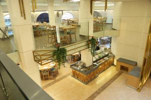 Foto sihtkohas Beirut asuva majutusasutuse Serenada Golden Palace - Boutique Hotel galeriist