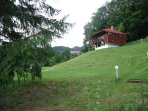 Gallery image of Chalet Contemporain Plein Nature in Altenbach