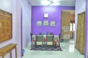 Billede fra billedgalleriet på D'elzarra Home i Dungun