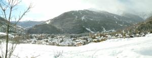 Gallery image of Hotel Bucaneve in Bardonecchia