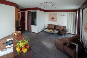 Gallery image of Hotel Lifestyle in Landshut