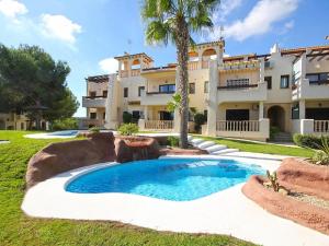 Gallery image of Appartement Orihuela Costa Golf, Las Ramblas in Villacosta