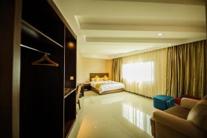 Foto dalla galleria di Jing Pin Hotel a Koror