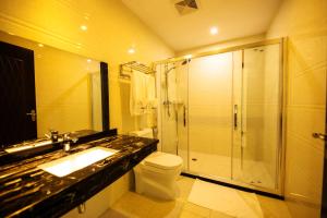 Foto dalla galleria di Jing Pin Hotel a Koror
