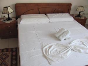 Galeriebild der Unterkunft Sea Breeze Apartment Bougainville Bay in Sarandë