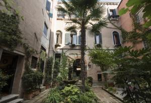 Gallery image of La Residenza 818 in Venice