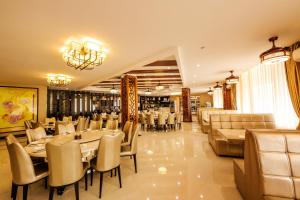 Foto dalla galleria di Jing Pin Hotel a Koror