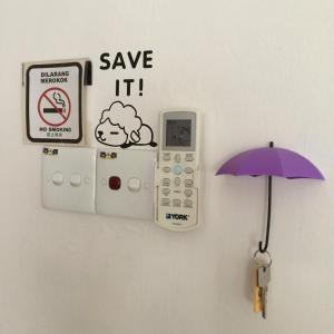 Fotografie z fotogalerie ubytování Buntong Homestay -Rooms Only v destinaci Ipoh