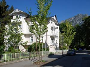 Gallery image of King Luitpold Apartment in Bad Reichenhall