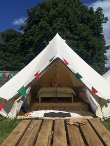 Φωτογραφία από το άλμπουμ του Cong Glamping σε Cong