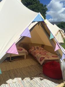 Φωτογραφία από το άλμπουμ του Cong Glamping σε Cong