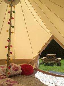 Φωτογραφία από το άλμπουμ του Cong Glamping σε Cong
