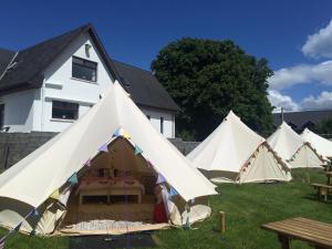 Φωτογραφία από το άλμπουμ του Cong Glamping σε Cong