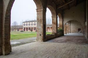 Kép Corte degli Angeli Agriturismo szállásáról Bussetóban a galériában