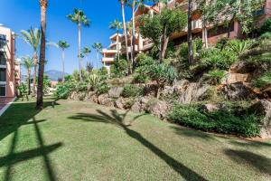 Foto dalla galleria di Magna Marbella Apartment a Marbella