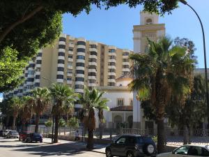 Gallery image of New Apartment & Parking Alcazaba in Málaga