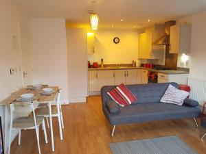 Gallery image of Vetrelax Chelmsford Apartment in Chelmsford