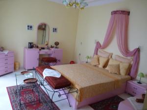 Gallery image of Chez Axia Marrakech in Marrakech