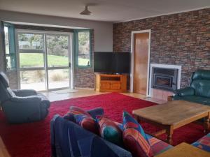 Gallery image of Riversong in Ohakune