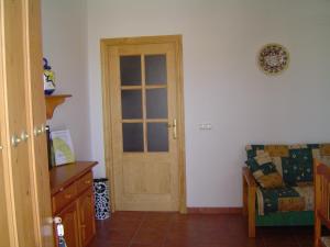 Gallery image of Apartamentos el Volapie in Montemayor