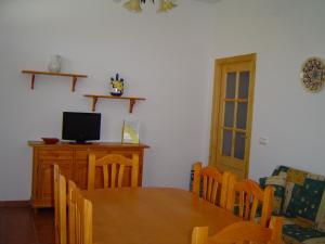 Gallery image of Apartamentos el Volapie in Montemayor