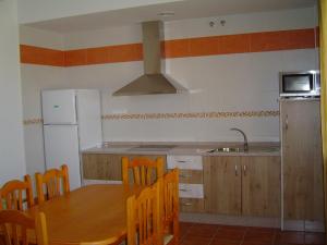 Gallery image of Apartamentos el Volapie in Montemayor