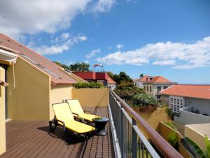 フンシャルにあるLuxury Apartment Living Funchalのギャラリーの写真