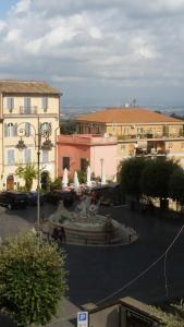 Foto da galeria de La Casa del Sire em Marino
