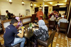 Billede fra billedgalleriet på The Manor Beach Resort Besut i Kampung Kuala Besut