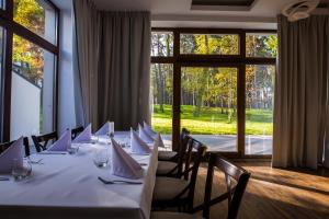 Posteľ alebo postele v izbe v ubytovaní Kasor Resort & Spa + 37 fotografií