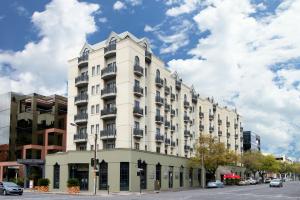 Gallery image of Frome Apartments in Adelaide