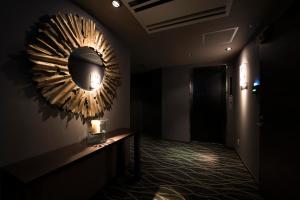 Fotografie z fotogalerie ubytování Hotel Aria(Adult Only) v destinaci Čiba