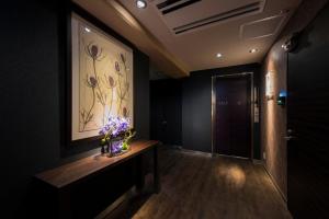 Fotografie z fotogalerie ubytování Hotel Aria(Adult Only) v destinaci Čiba