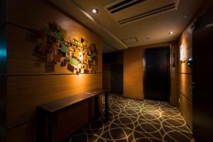 Fotografie z fotogalerie ubytování Hotel Aria(Adult Only) v destinaci Čiba