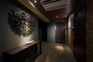 Fotografie z fotogalerie ubytování Hotel Aria(Adult Only) v destinaci Čiba