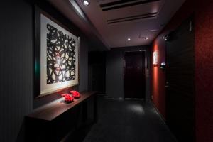 Fotografie z fotogalerie ubytování Hotel Aria(Adult Only) v destinaci Čiba