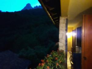 Fotografie z fotogalerie ubytování B&B Casabasoti v destinaci Valli del Pasubio